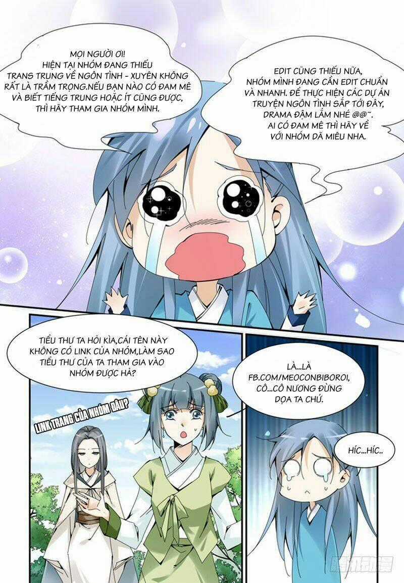 Nhất Phẩm Cao Thủ - Chapter 16 - Trang 32