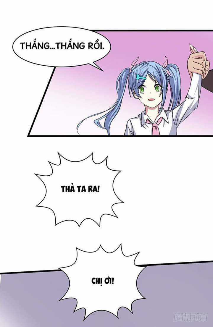 Nhất Phẩm Cao Thủ - Chapter 16 - Trang 6