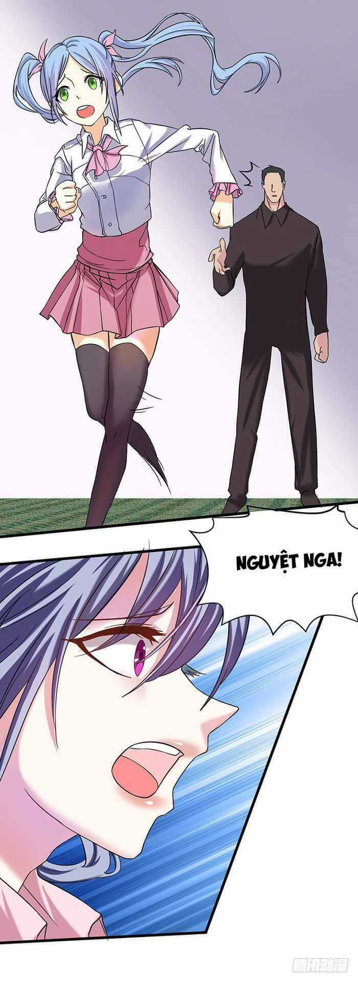 Nhất Phẩm Cao Thủ - Chapter 16 - Trang 7