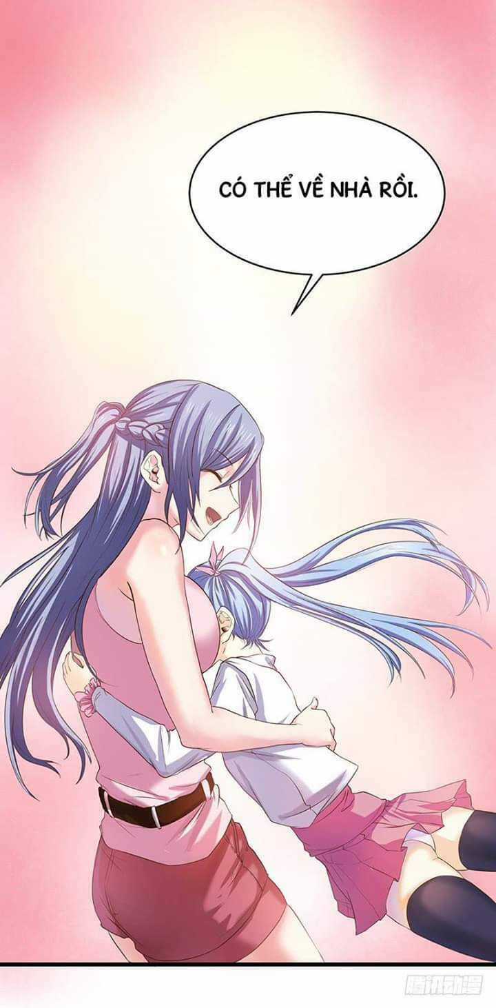 Nhất Phẩm Cao Thủ - Chapter 16 - Trang 8