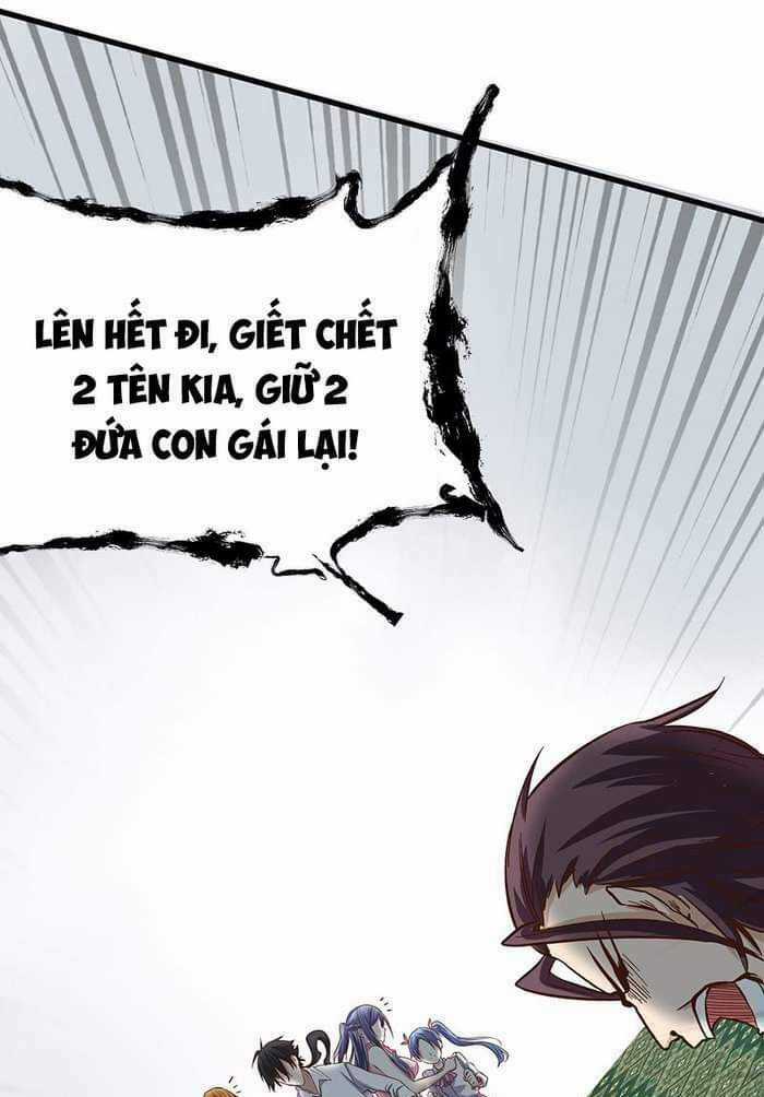 Nhất Phẩm Cao Thủ - Chapter 16 - Trang 10