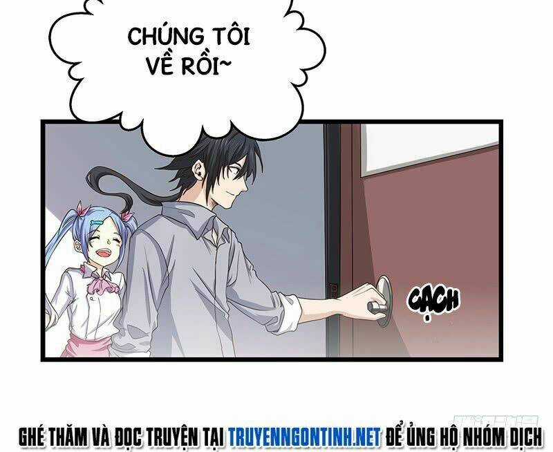 Nhất Phẩm Cao Thủ - Chapter 17 - Trang 11