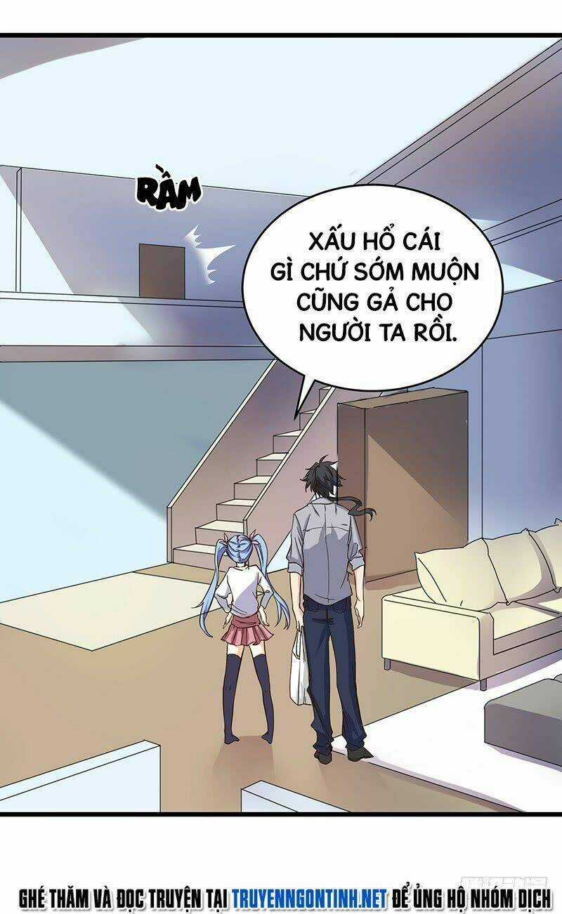 Nhất Phẩm Cao Thủ - Chapter 17 - Trang 15