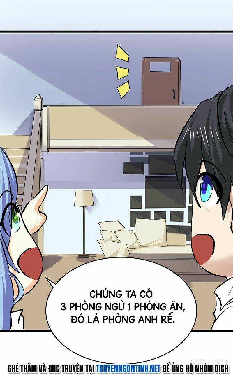 Nhất Phẩm Cao Thủ - Chapter 17 - Trang 16