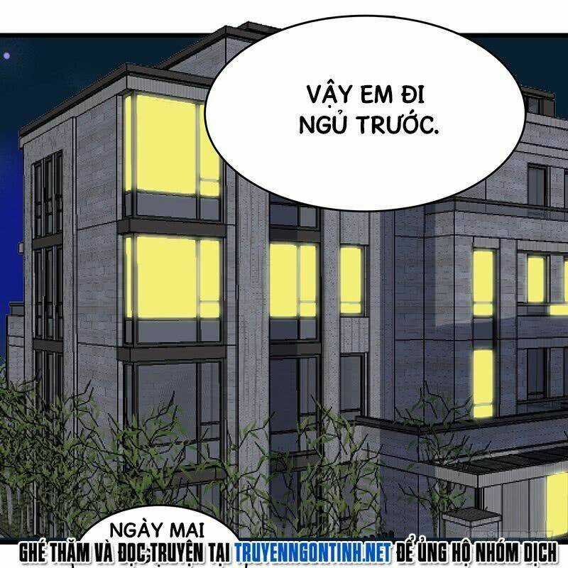 Nhất Phẩm Cao Thủ - Chapter 17 - Trang 17