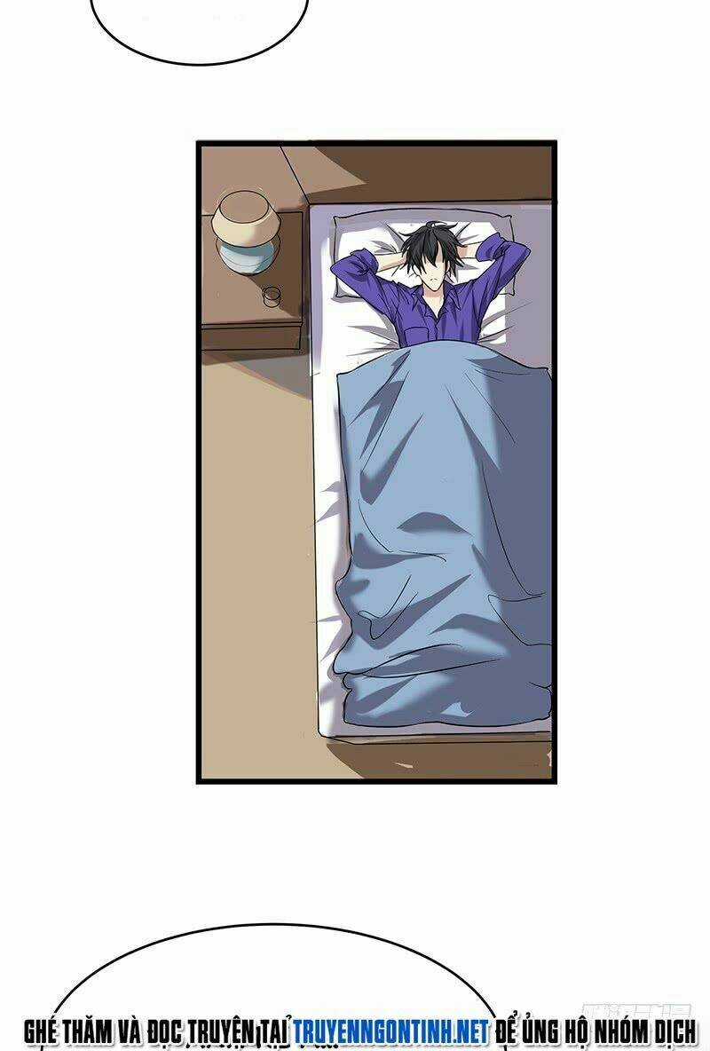 Nhất Phẩm Cao Thủ - Chapter 17 - Trang 18