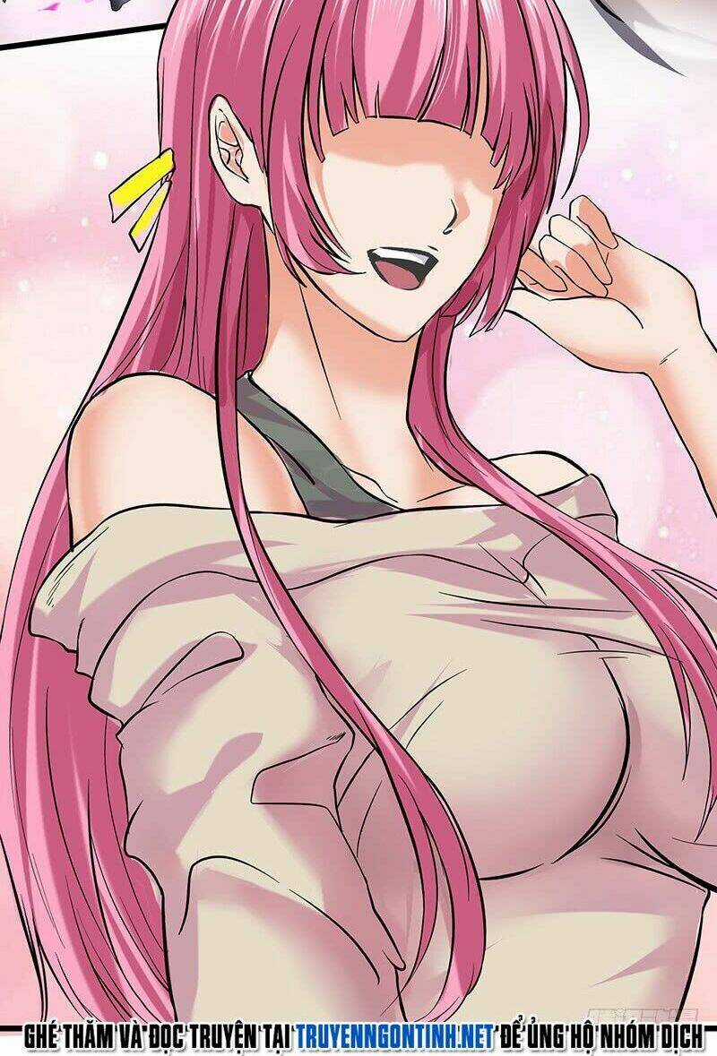 Nhất Phẩm Cao Thủ - Chapter 17 - Trang 20