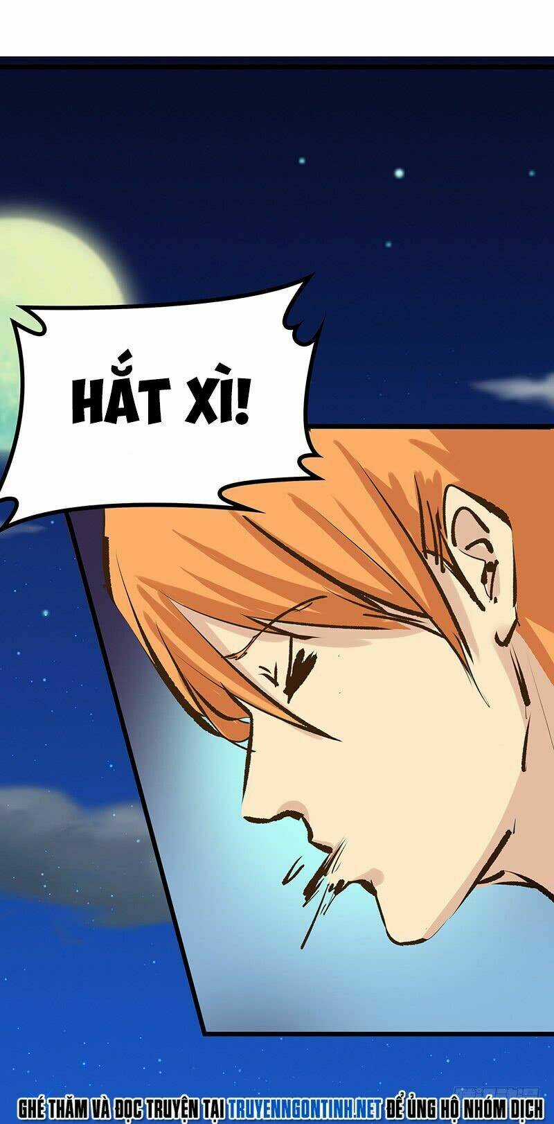 Nhất Phẩm Cao Thủ - Chapter 17 - Trang 21