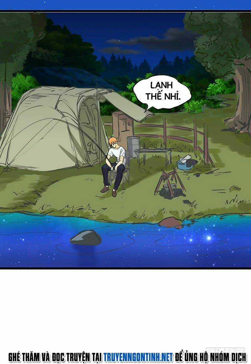 Nhất Phẩm Cao Thủ - Chapter 17 - Trang 22