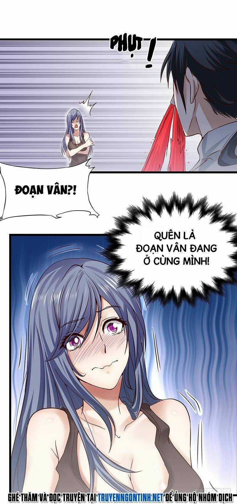 Nhất Phẩm Cao Thủ - Chapter 17 - Trang 26