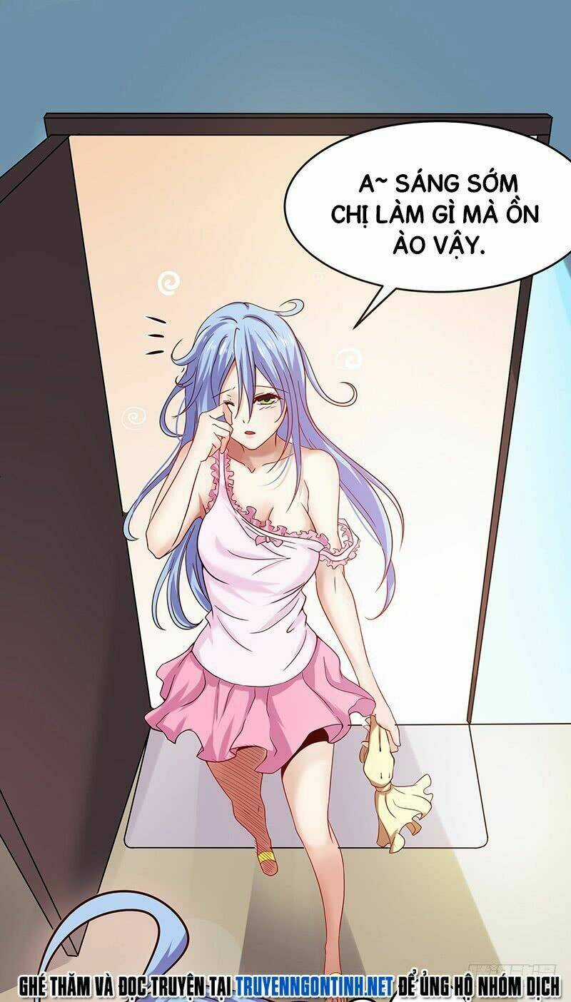 Nhất Phẩm Cao Thủ - Chapter 17 - Trang 28