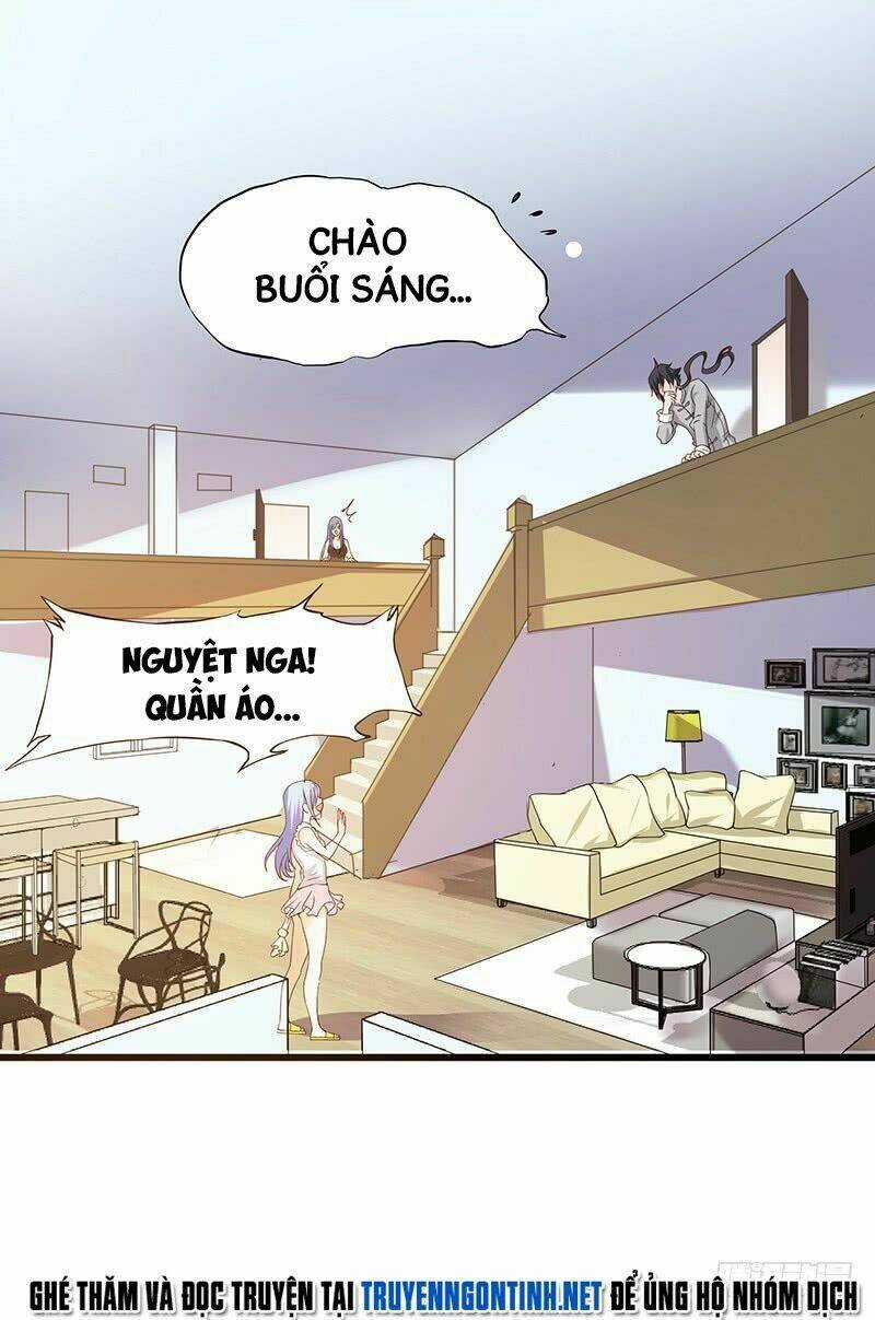 Nhất Phẩm Cao Thủ - Chapter 17 - Trang 30