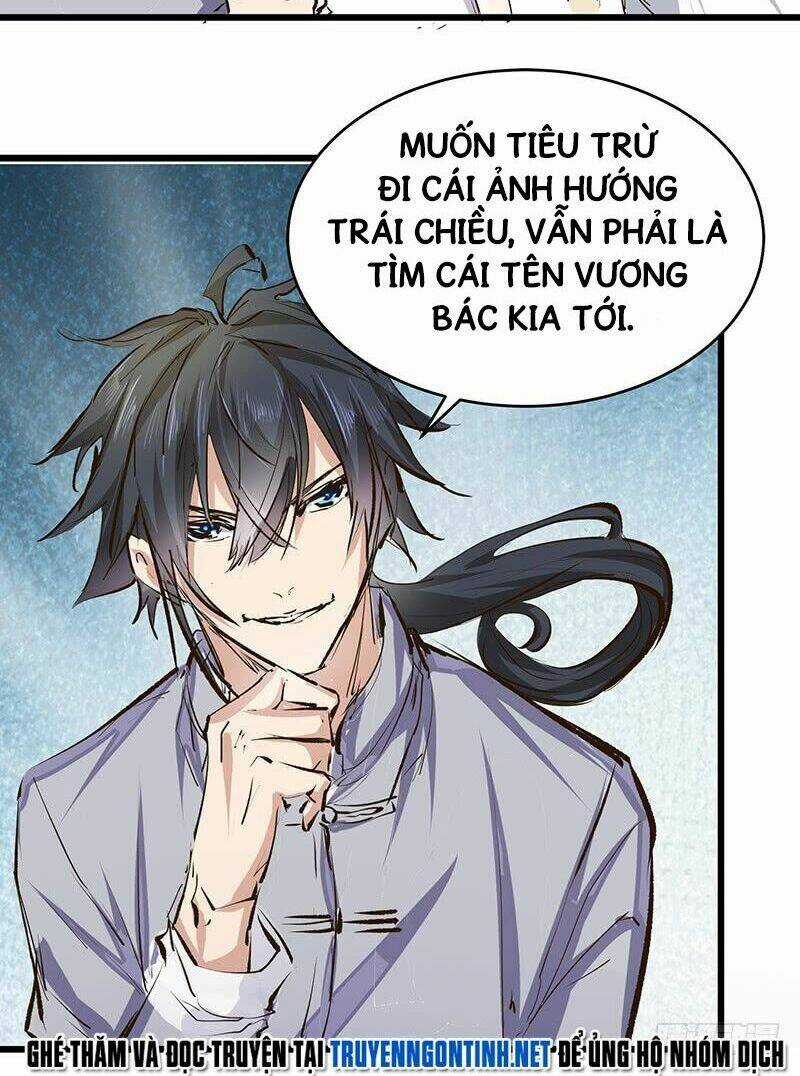 Nhất Phẩm Cao Thủ - Chapter 17 - Trang 34