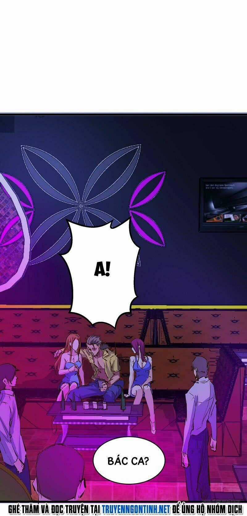 Nhất Phẩm Cao Thủ - Chapter 17 - Trang 35