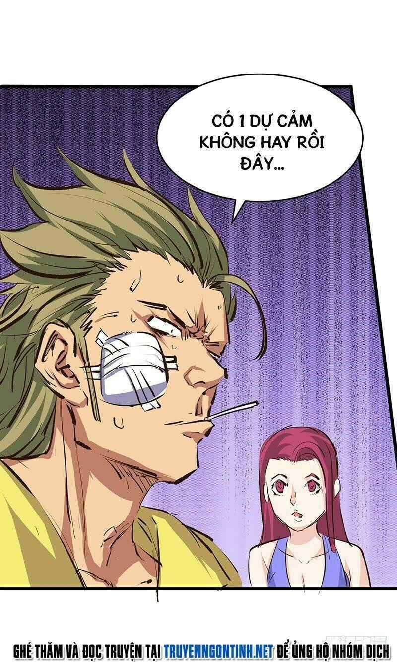 Nhất Phẩm Cao Thủ - Chapter 17 - Trang 36