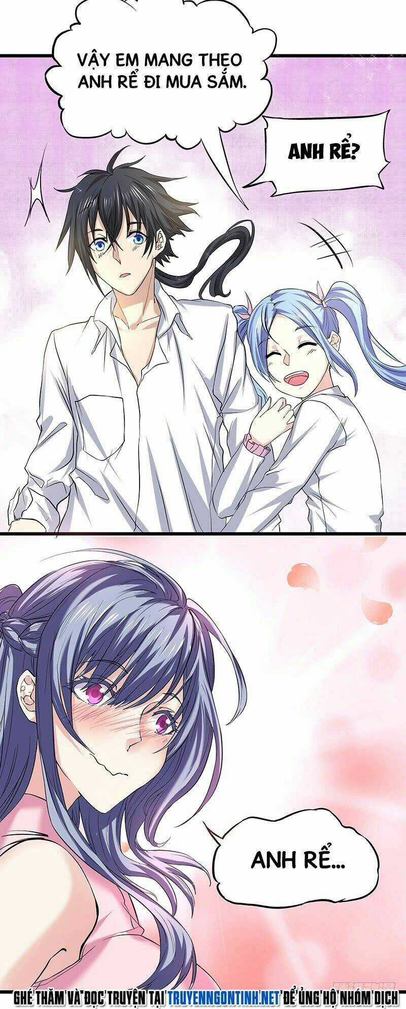 Nhất Phẩm Cao Thủ - Chapter 17 - Trang 8