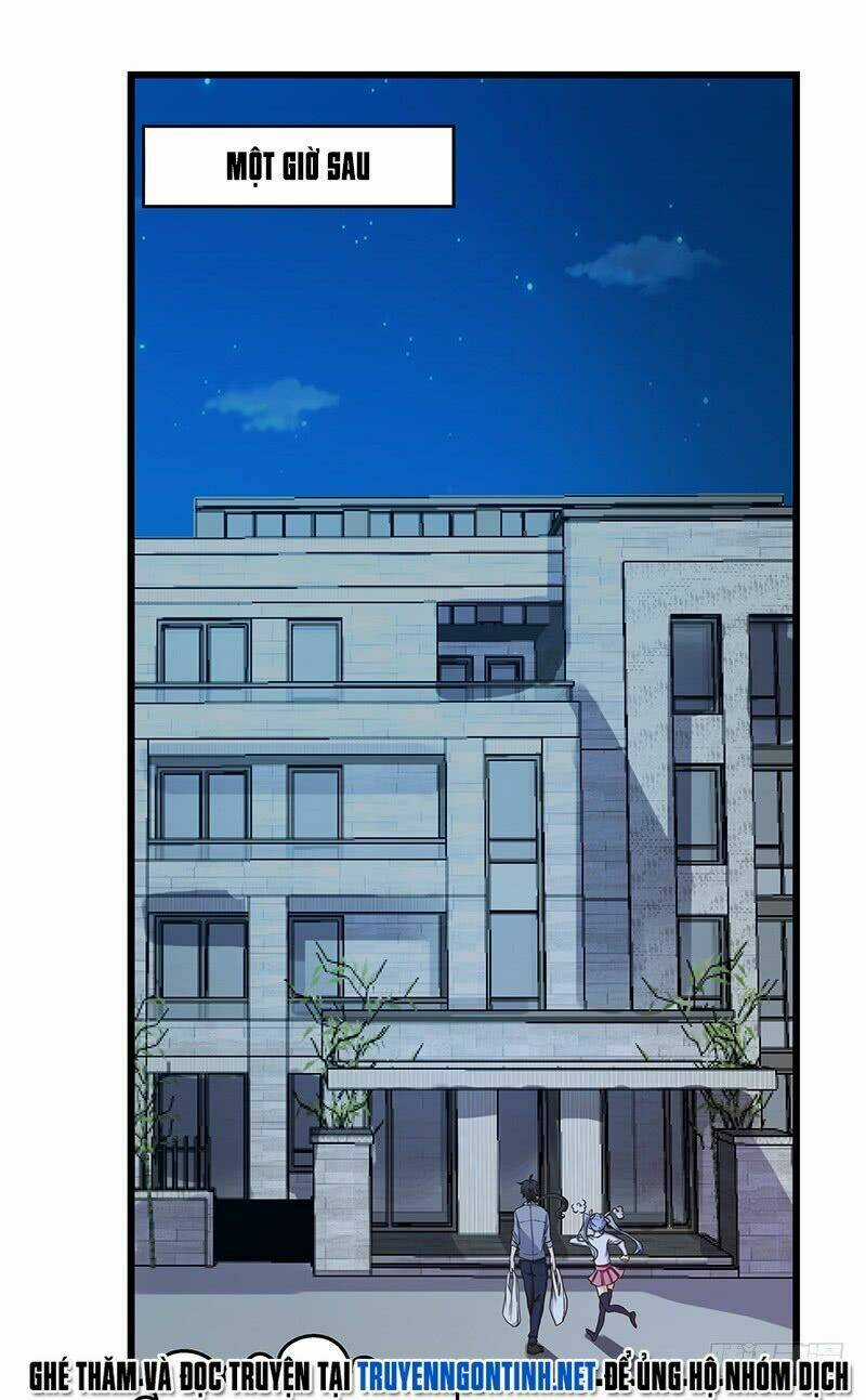 Nhất Phẩm Cao Thủ - Chapter 17 - Trang 10