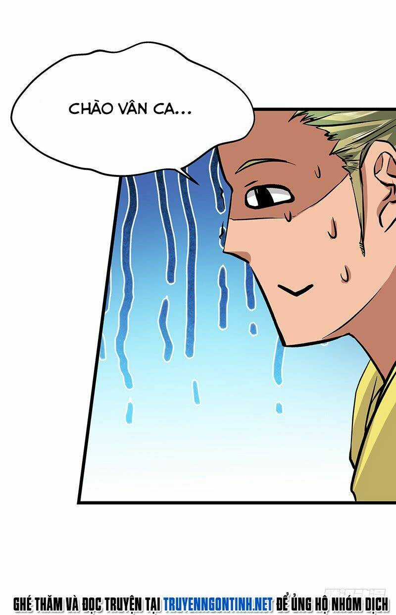 Nhất Phẩm Cao Thủ - Chapter 18 - Trang 12