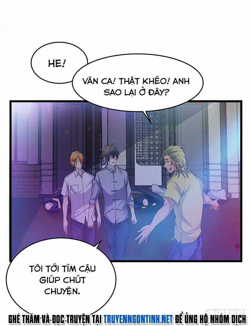 Nhất Phẩm Cao Thủ - Chapter 18 - Trang 13