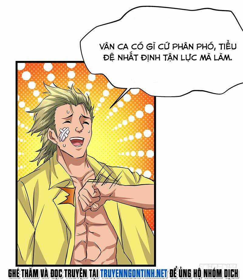 Nhất Phẩm Cao Thủ - Chapter 18 - Trang 14