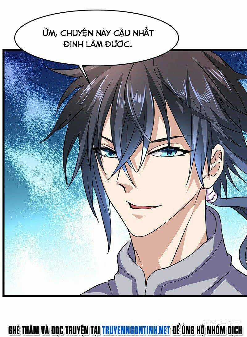 Nhất Phẩm Cao Thủ - Chapter 18 - Trang 15