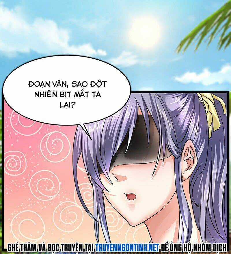 Nhất Phẩm Cao Thủ - Chapter 18 - Trang 17