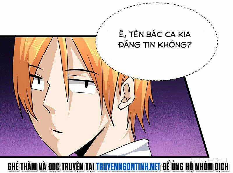 Nhất Phẩm Cao Thủ - Chapter 18 - Trang 19