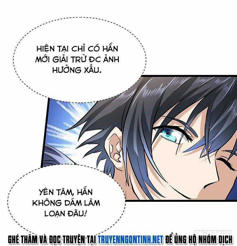 Nhất Phẩm Cao Thủ - Chapter 18 - Trang 20