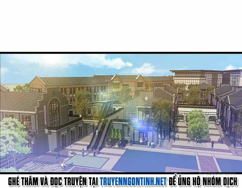 Nhất Phẩm Cao Thủ - Chapter 18 - Trang 3