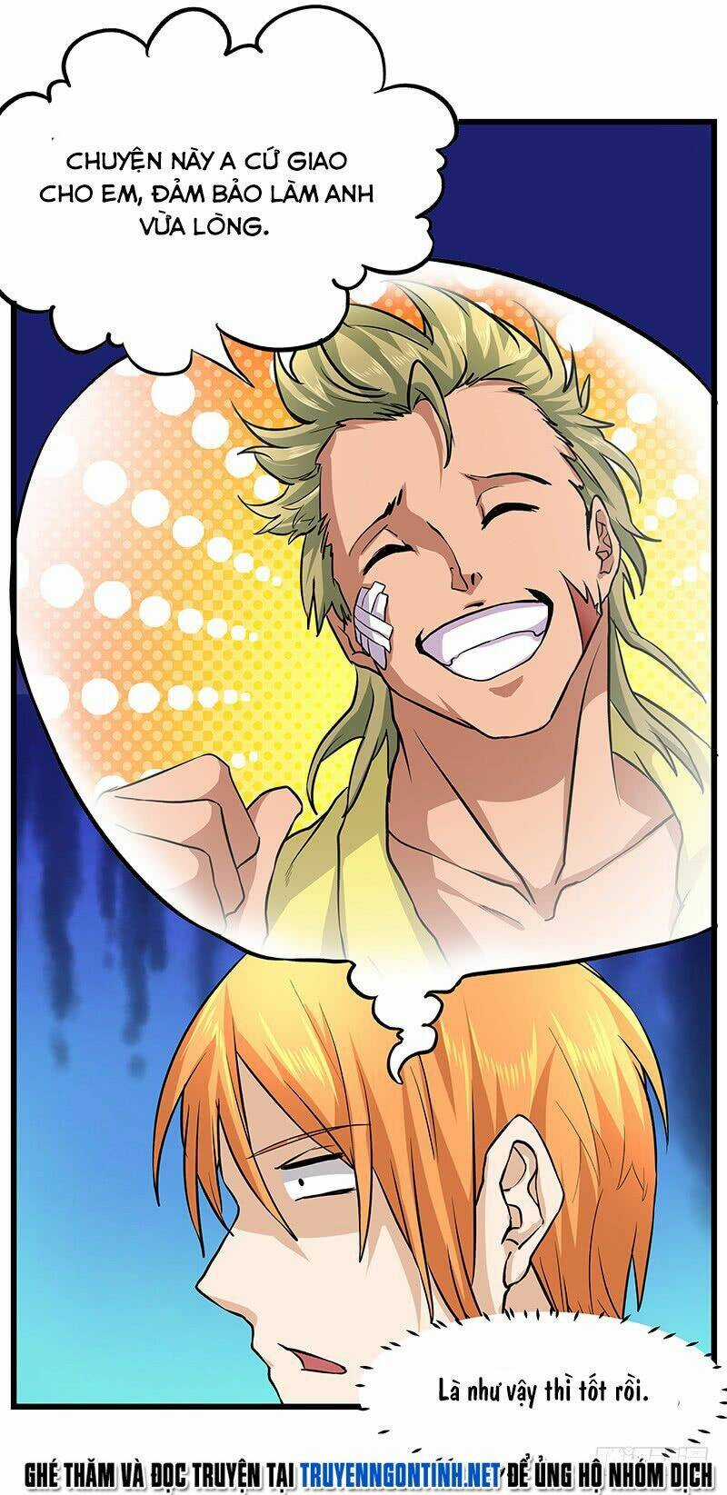 Nhất Phẩm Cao Thủ - Chapter 18 - Trang 21