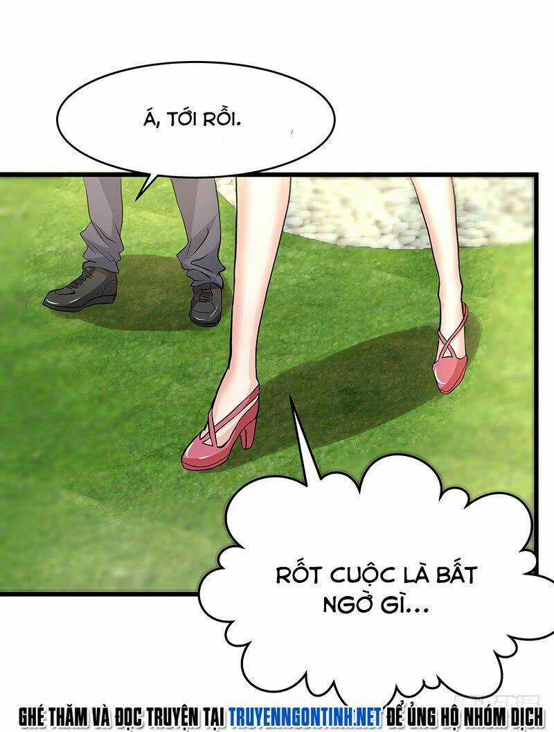 Nhất Phẩm Cao Thủ - Chapter 18 - Trang 22