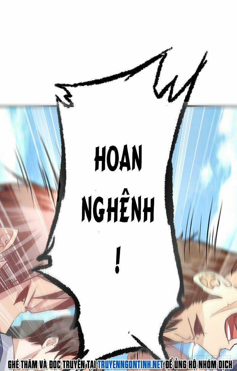 Nhất Phẩm Cao Thủ - Chapter 18 - Trang 23