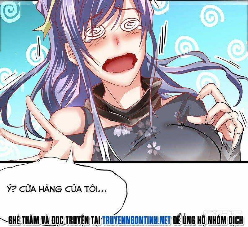 Nhất Phẩm Cao Thủ - Chapter 18 - Trang 25