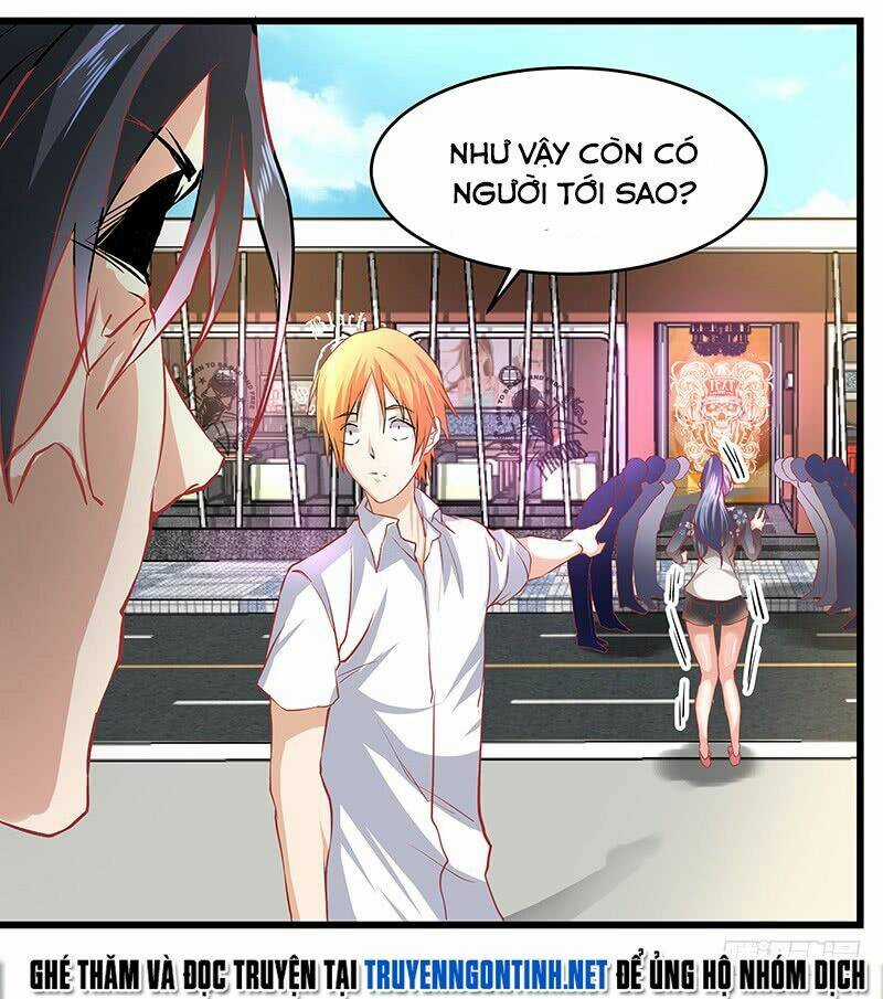 Nhất Phẩm Cao Thủ - Chapter 18 - Trang 26