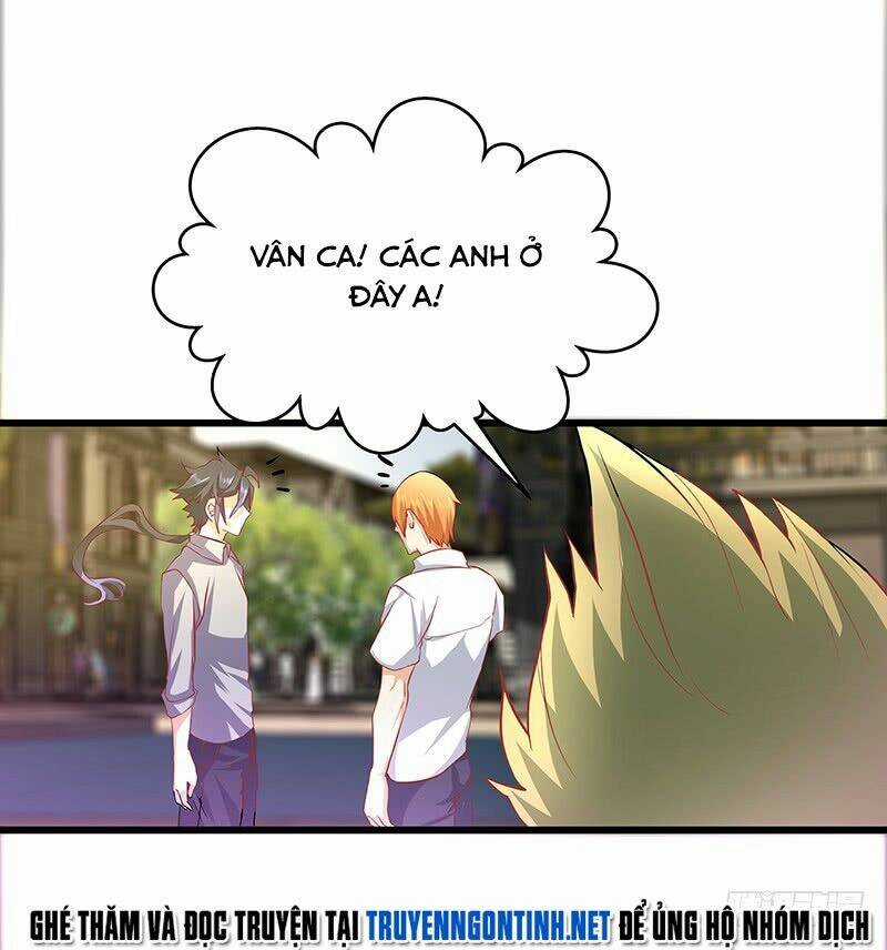 Nhất Phẩm Cao Thủ - Chapter 18 - Trang 27