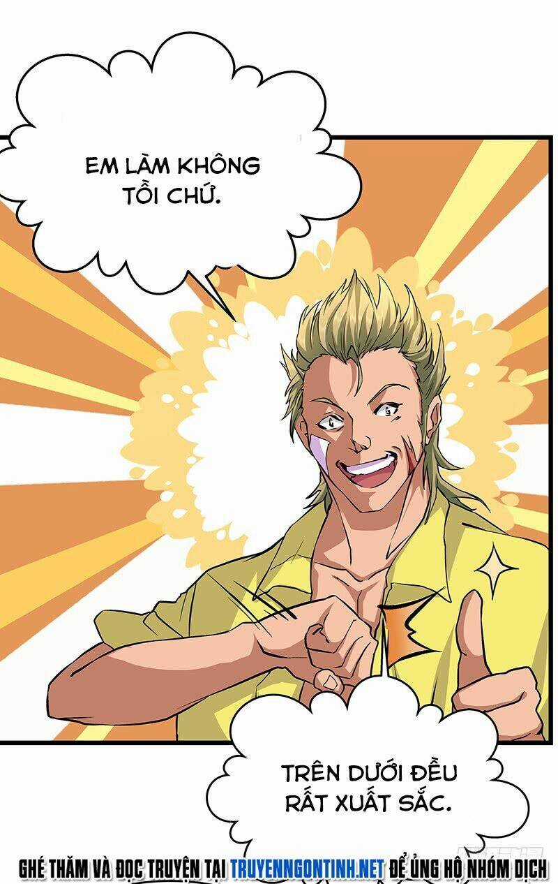 Nhất Phẩm Cao Thủ - Chapter 18 - Trang 28