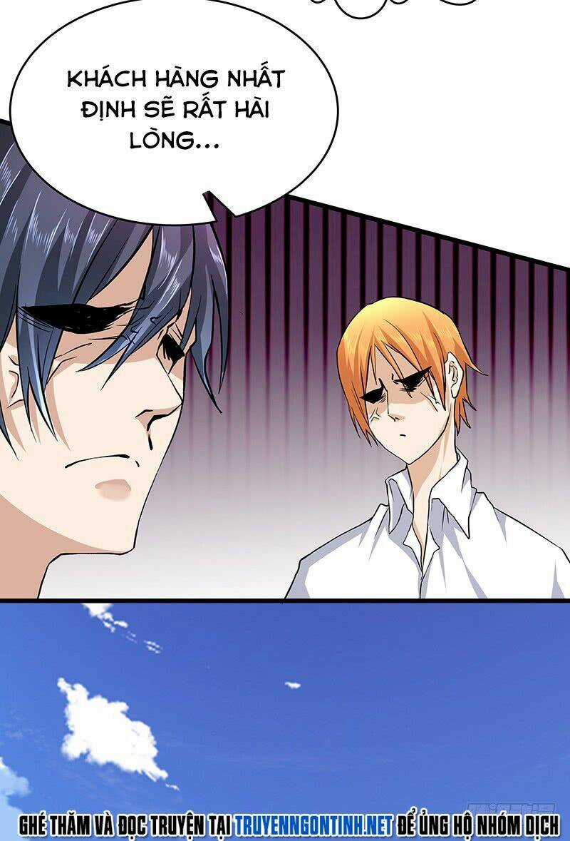 Nhất Phẩm Cao Thủ - Chapter 18 - Trang 29