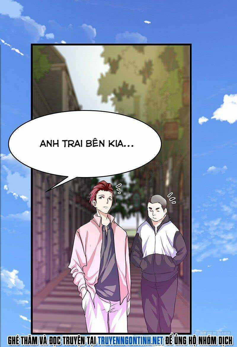 Nhất Phẩm Cao Thủ - Chapter 18 - Trang 30