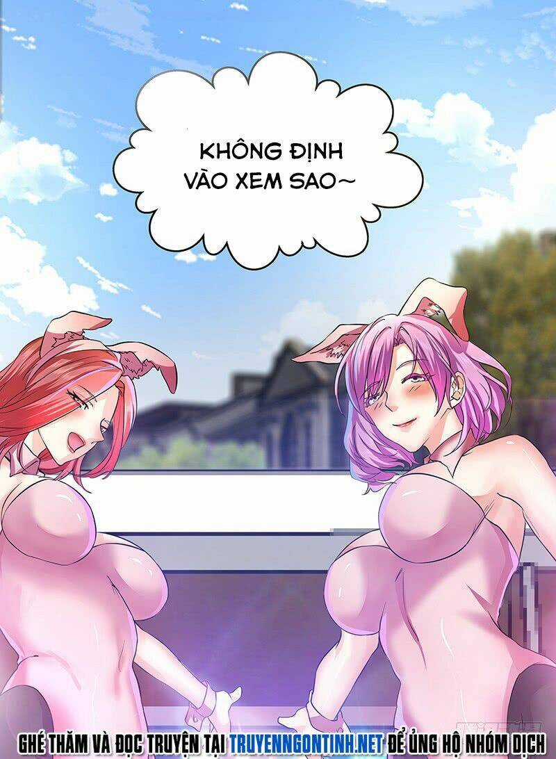 Nhất Phẩm Cao Thủ - Chapter 18 - Trang 31