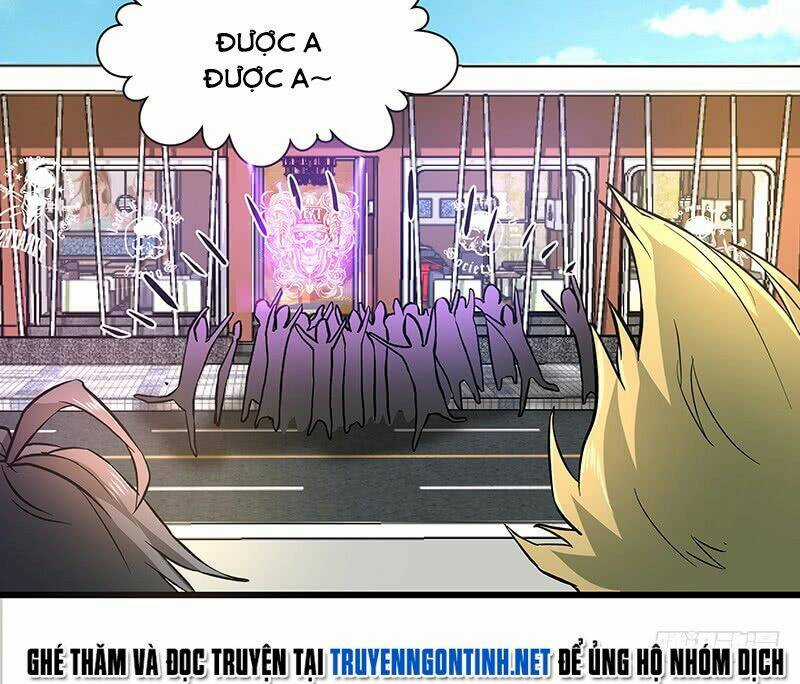 Nhất Phẩm Cao Thủ - Chapter 18 - Trang 33