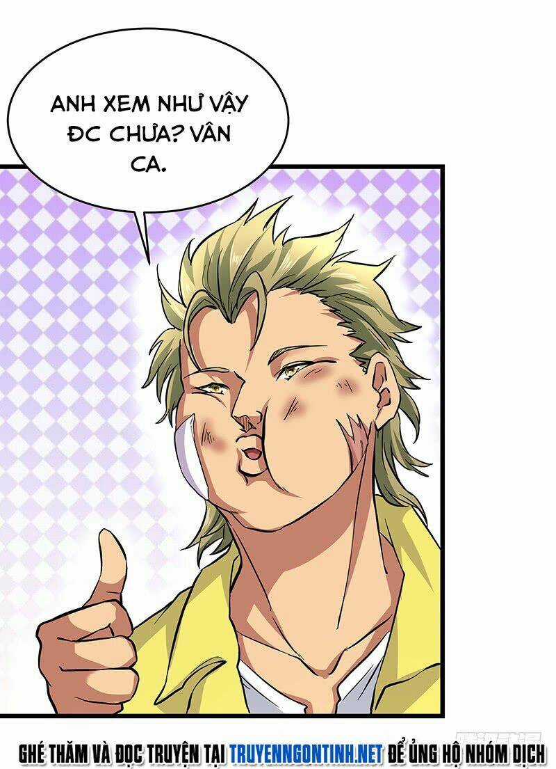 Nhất Phẩm Cao Thủ - Chapter 18 - Trang 34