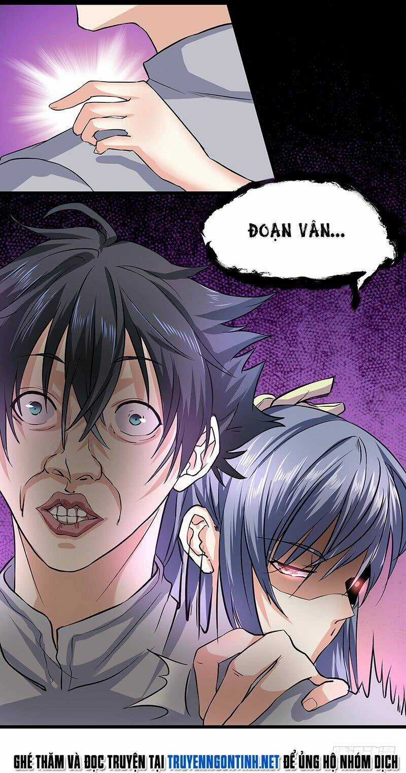 Nhất Phẩm Cao Thủ - Chapter 18 - Trang 36