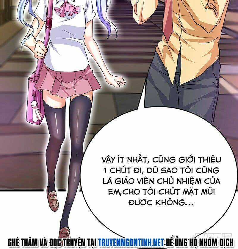 Nhất Phẩm Cao Thủ - Chapter 18 - Trang 39