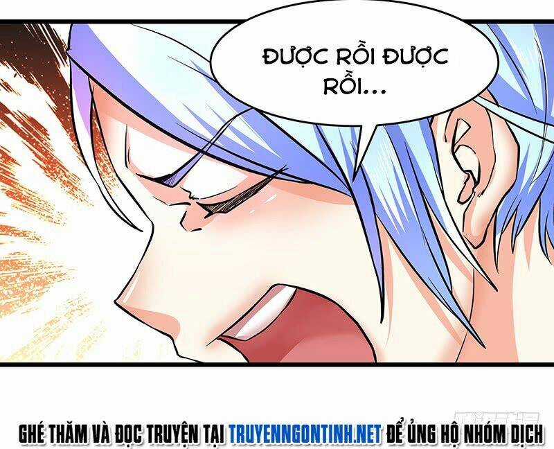 Nhất Phẩm Cao Thủ - Chapter 18 - Trang 40