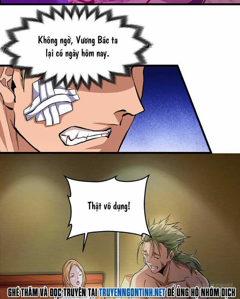 Nhất Phẩm Cao Thủ - Chapter 18 - Trang 5