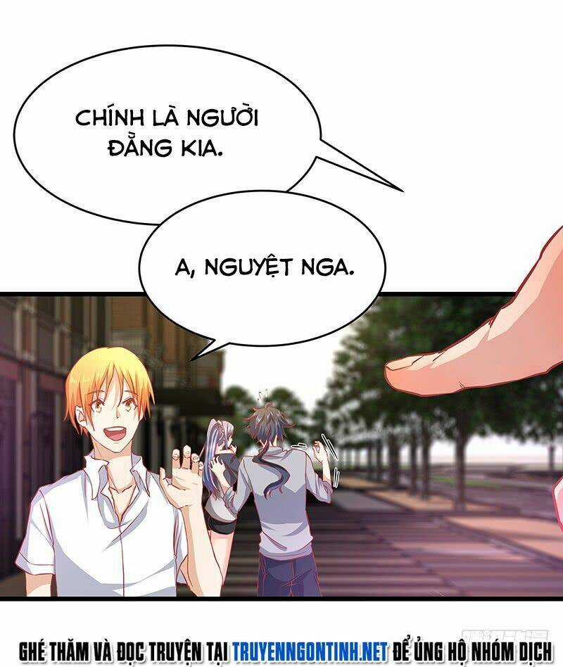 Nhất Phẩm Cao Thủ - Chapter 18 - Trang 41