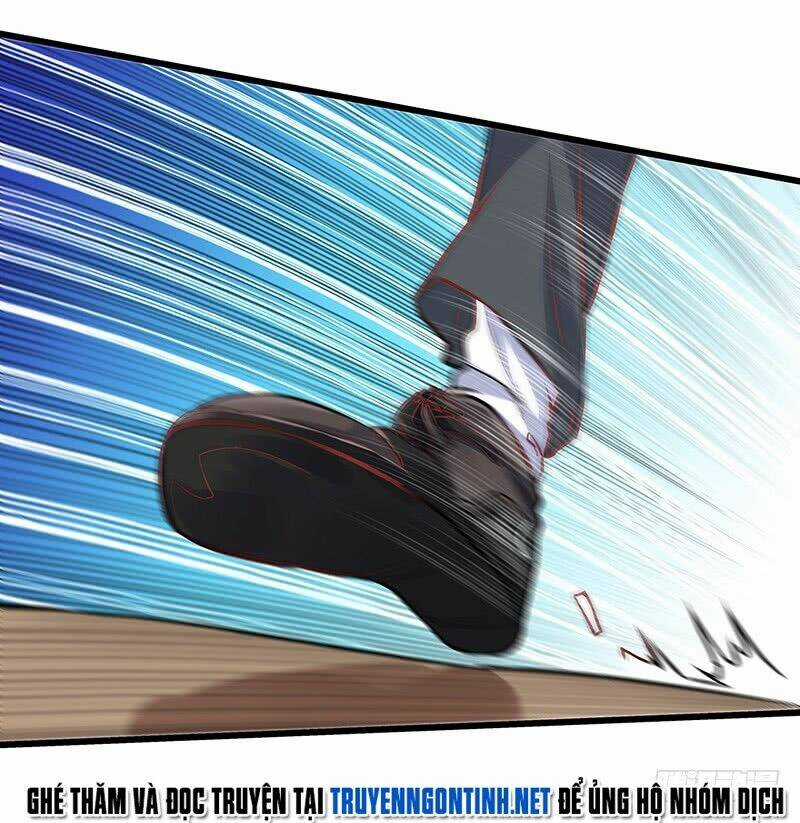 Nhất Phẩm Cao Thủ - Chapter 18 - Trang 42