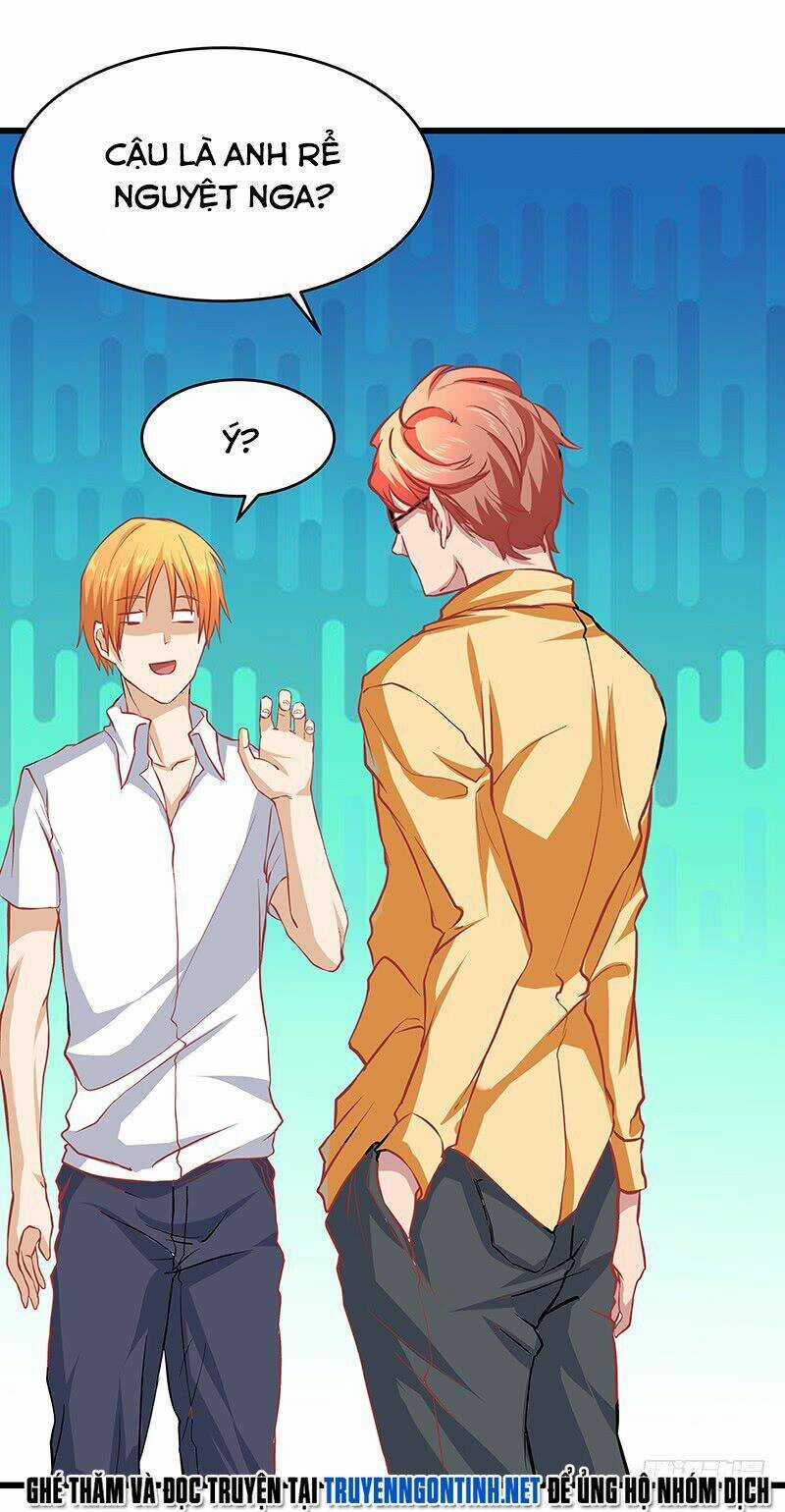 Nhất Phẩm Cao Thủ - Chapter 18 - Trang 43