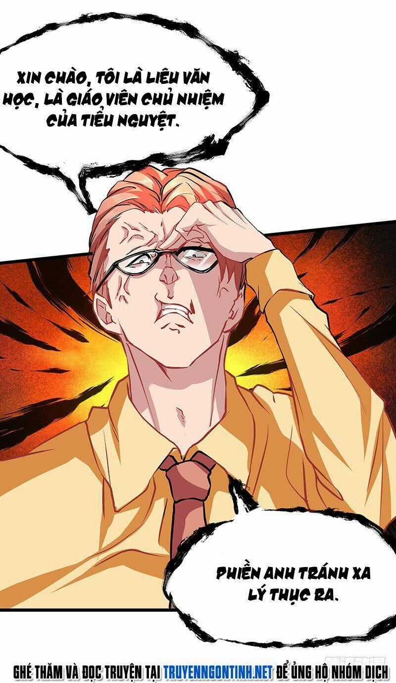 Nhất Phẩm Cao Thủ - Chapter 18 - Trang 44