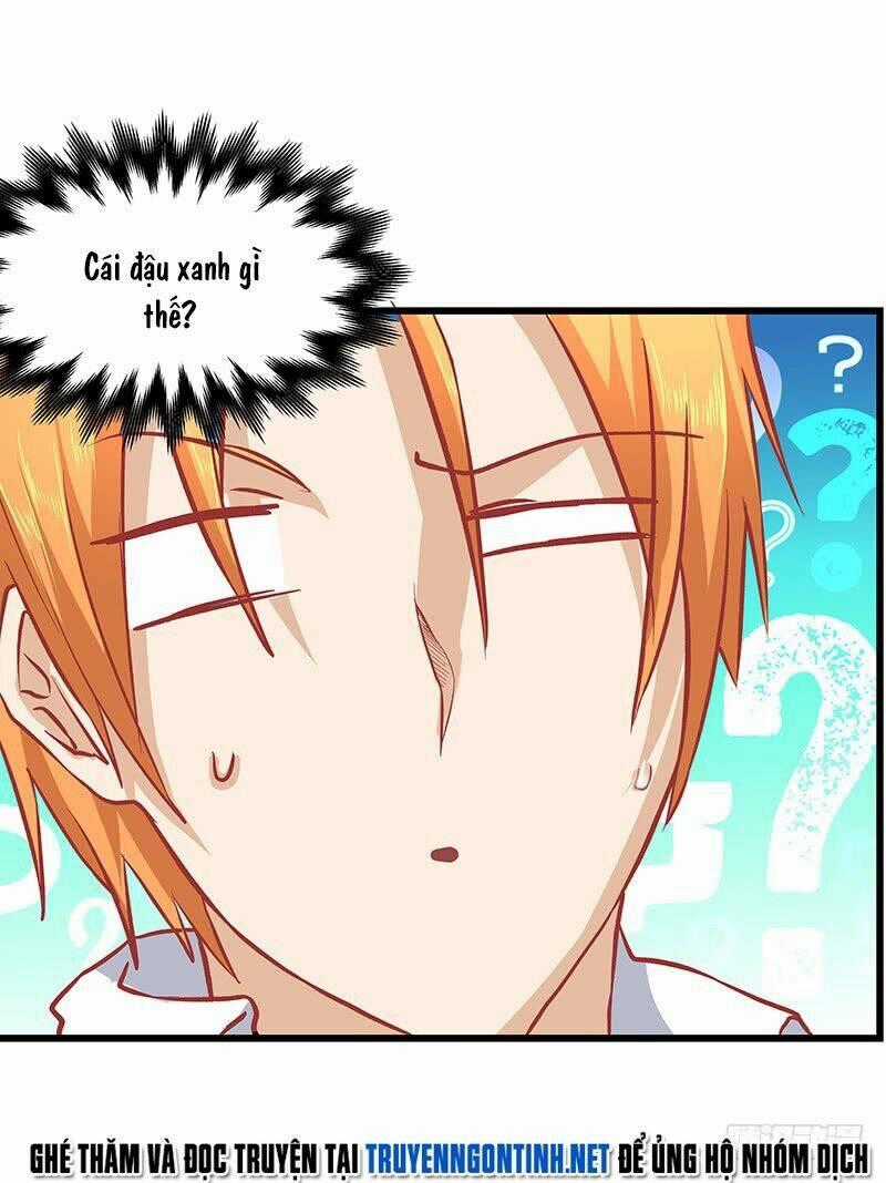 Nhất Phẩm Cao Thủ - Chapter 18 - Trang 45